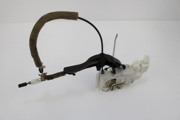 Fecho da Porta Frente Esquerda HONDA ACCORD VII (CM) | 02 - 08