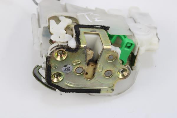 Fecho da Porta Traseira Direita HONDA ACCORD VII (CM) | 02 - 08