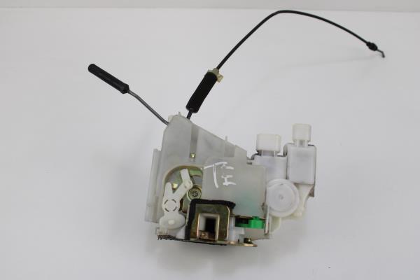 Fecho da Porta Traseira Esquerda HONDA ACCORD VII (CM) | 02 - 08