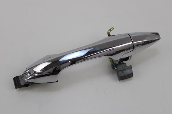 Puxador Exterior Porta Frente Direita HONDA ACCORD VII (CM) | 02 - 08