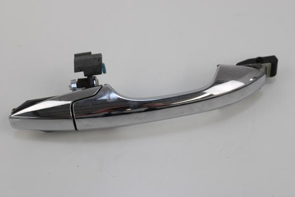 Puxador Exterior Porta Traseira Direita HONDA ACCORD VII (CM) | 02 - 08