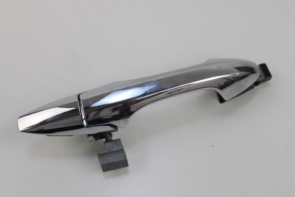 Puxador Exterior Porta Traseira Esquerda HONDA ACCORD VII (CM) | 02 - 08