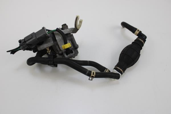 Bomba do Depósito de Combustível HONDA ACCORD VII (CM) | 02 - 08