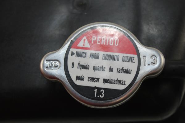 Vaso Expansão HONDA ACCORD VII (CM) | 02 - 08 Imagem-2
