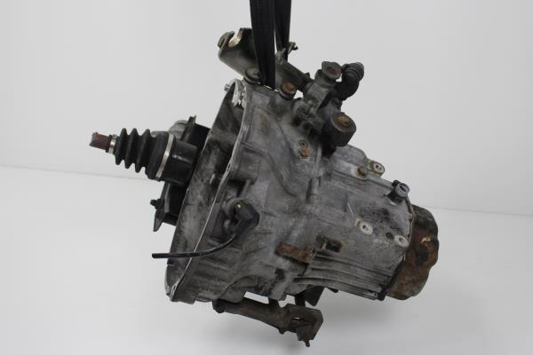Caixa de Velocidades DAEWOO MATIZ (M100, M150) | 98 - 