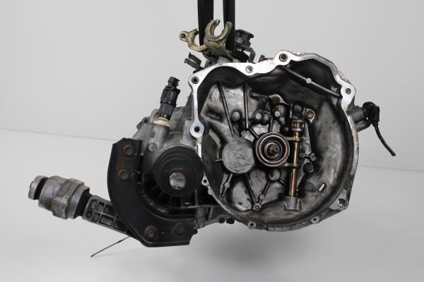 Caixa de Velocidades DAEWOO MATIZ (M100, M150) | 98 -  Imagem-2