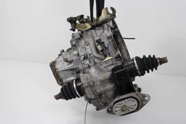 Caixa de Velocidades DAEWOO MATIZ (M100, M150) | 98 -  Imagem-3