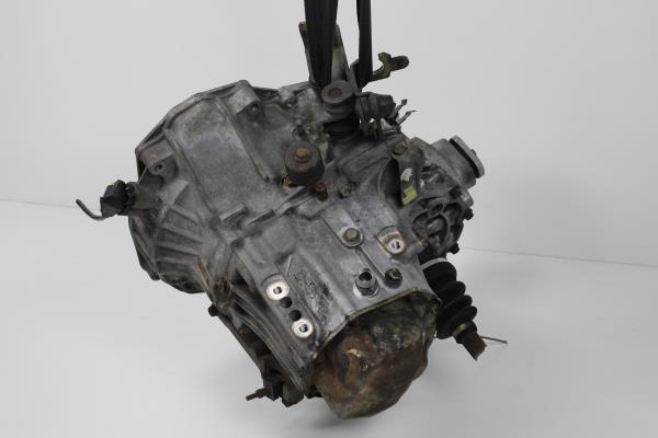 Caixa de Velocidades DAEWOO MATIZ (M100, M150) | 98 -  Imagem-4