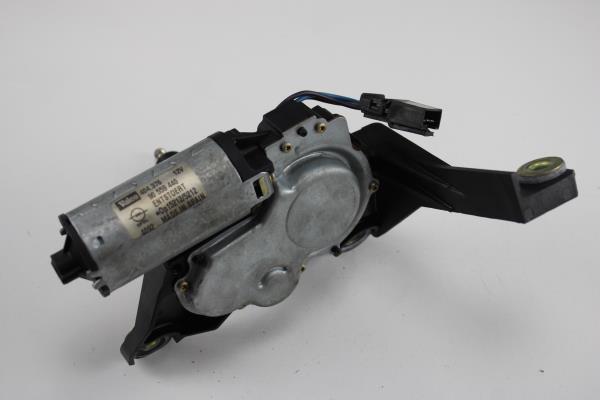 Motor Limpa Vidros Traseiro OPEL ASTRA G Hatchback (T98) | 98 - 09