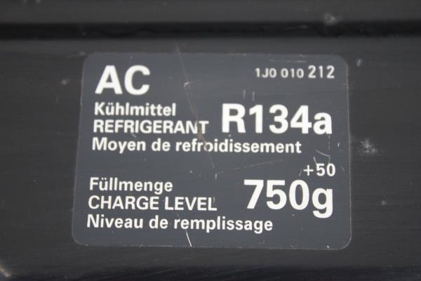 Ventiladores SEAT LEON (1M1) | 99 - 06 Imagem-1