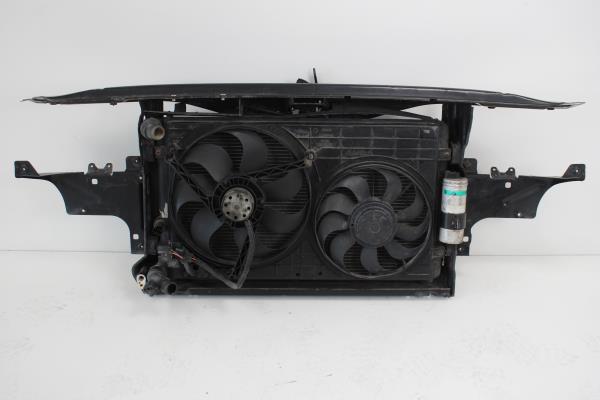 Ventiladores SEAT LEON (1M1) | 99 - 06 Imagem-2