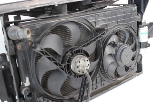 Ventiladores SEAT LEON (1M1) | 99 - 06 Imagem-3