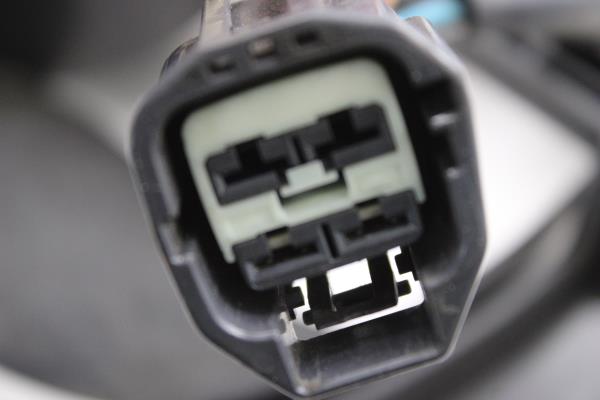 Ventoinha do Radiador MITSUBISHI SPACE STAR Veículo multiuso (DG_A) | 98 - 04 Imagem-3