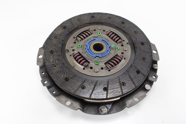 Ventoinha do Radiador FIAT FIORINO Caixa/Combi (225_) | 07 - 