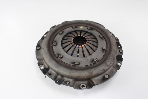 Ventoinha do Radiador FIAT FIORINO Caixa/Combi (225_) | 07 -  Imagem-1