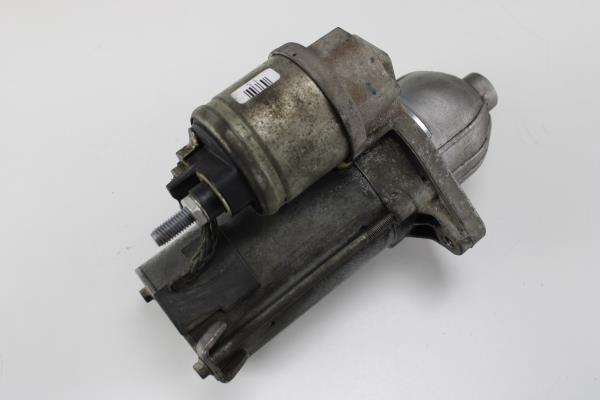 Motor de Arranque FIAT FIORINO Caixa/Combi (225_) | 07 -  Imagem-2