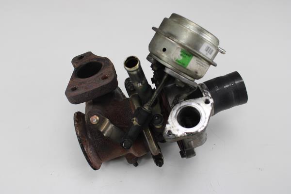 Turbocompressor FIAT FIORINO Caixa/Combi (225_) | 07 -  Imagem-1