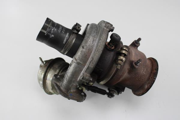 Turbocompressor FIAT FIORINO Caixa/Combi (225_) | 07 -  Imagem-3