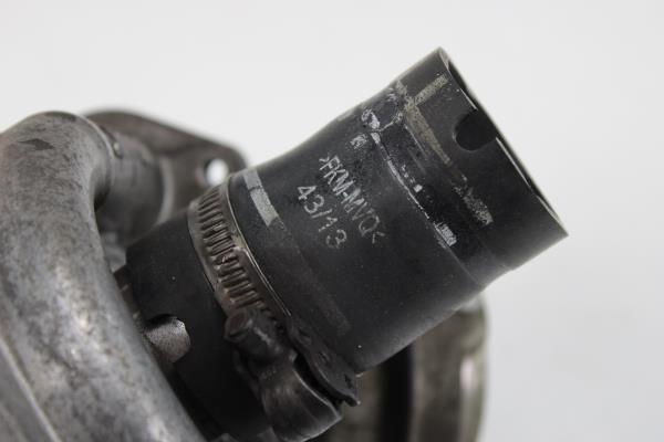 Turbocompressor FIAT FIORINO Caixa/Combi (225_) | 07 -  Imagem-4