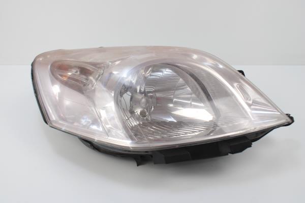 Ótica Direita FIAT FIORINO Caixa/Combi (225_) | 07 - 