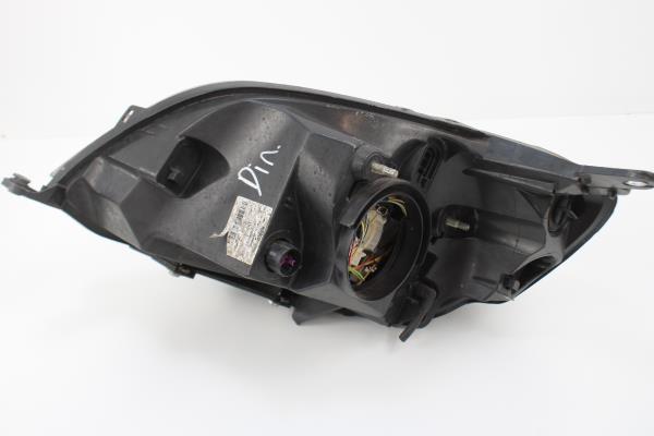 Ótica Direita FIAT FIORINO Caixa/Combi (225_) | 07 -  Imagem-2