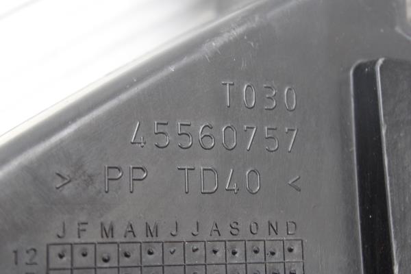 Ótica Direita FIAT FIORINO Caixa/Combi (225_) | 07 -  Imagem-4