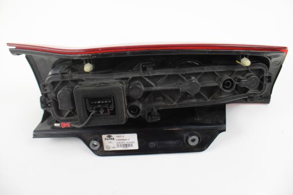 Farolim Stop Direito FIAT FIORINO Caixa/Combi (225_) | 07 -  Imagem-2