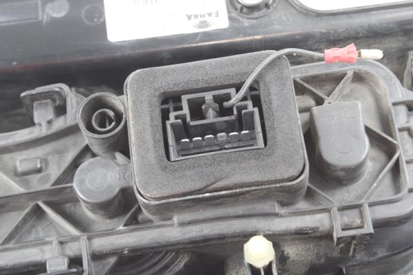 Farolim Stop Direito FIAT FIORINO Caixa/Combi (225_) | 07 -  Imagem-5