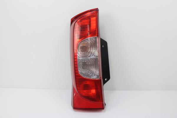 Farolim Stop Esquerdo FIAT FIORINO Caixa/Combi (225_) | 07 - 