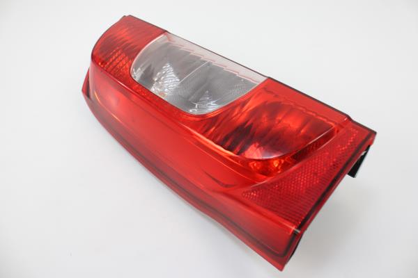 Farolim Stop Esquerdo FIAT FIORINO Caixa/Combi (225_) | 07 -  Imagem-2