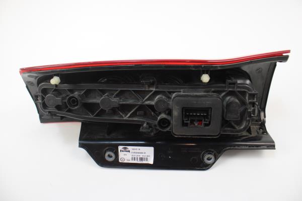 Farolim Stop Esquerdo FIAT FIORINO Caixa/Combi (225_) | 07 -  Imagem-3