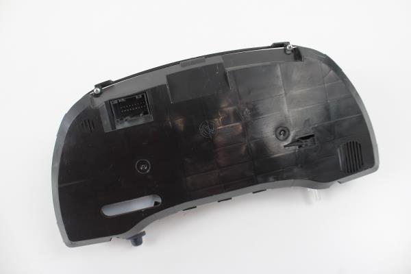 Quadrante FIAT FIORINO Caixa/Combi (225_) | 07 -  Imagem-1