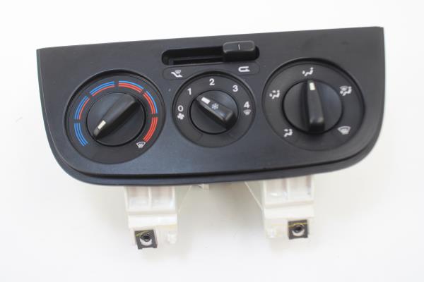 Comando Multifunções Sofagem FIAT FIORINO Caixa/Combi (225_) | 07 - 