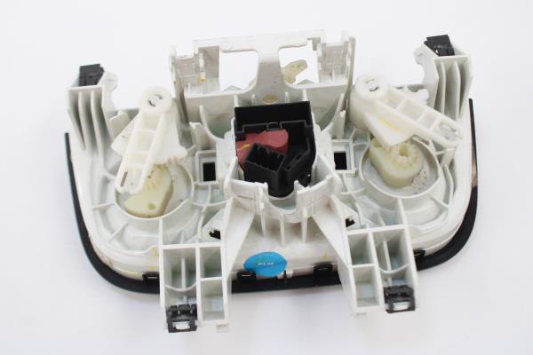 Comando Multifunções Sofagem FIAT FIORINO Caixa/Combi (225_) | 07 -  Imagem-1