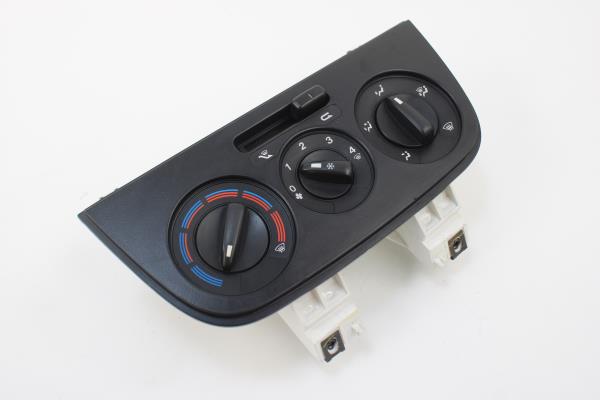 Comando Multifunções Sofagem FIAT FIORINO Caixa/Combi (225_) | 07 -  Imagem-3