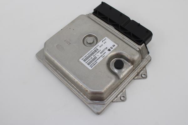 Centralina do Motor FIAT FIORINO Caixa/Combi (225_) | 07 -  Imagem-1