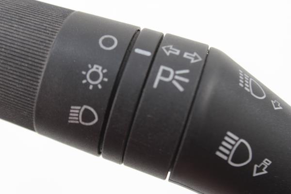 Manete Pisca / Limpa Vidros FIAT FIORINO Caixa/Combi (225_) | 07 -  Imagem-5