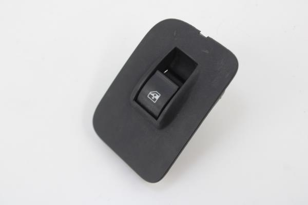 Interruptor Elevador Vidros Porta Frente Direita FIAT FIORINO Caixa/Combi (225_) | 07 - 