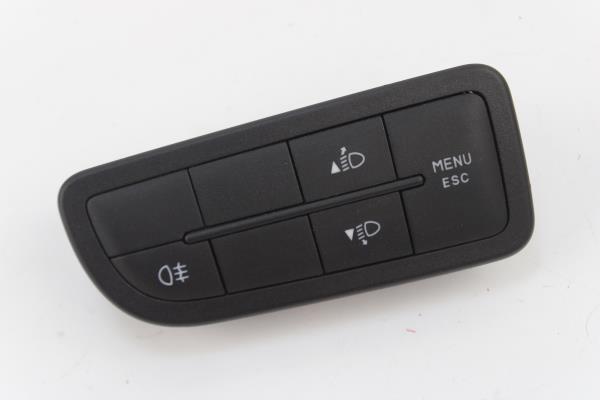 Interruptor Nivel Luzes FIAT FIORINO Caixa/Combi (225_) | 07 - 