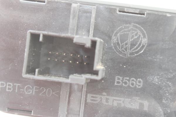 Interruptor Nivel Luzes FIAT FIORINO Caixa/Combi (225_) | 07 -  Imagem-2