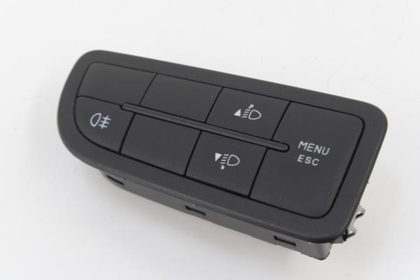 Interruptor Nivel Luzes FIAT FIORINO Caixa/Combi (225_) | 07 -  Imagem-3