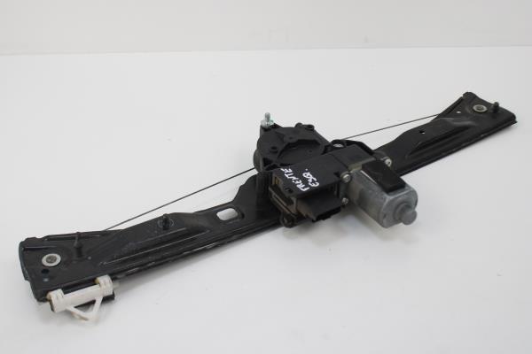 Elevador Frente Esquerdo Elétrico FIAT FIORINO Caixa/Combi (225_) | 07 - 