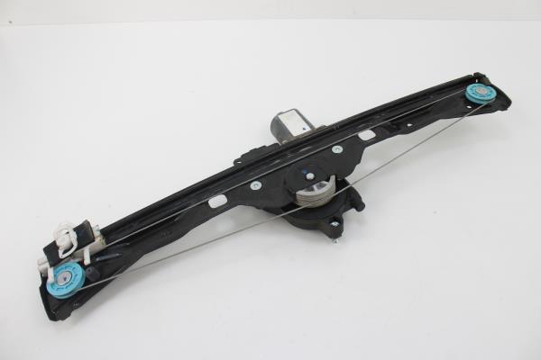 Elevador Frente Esquerdo Elétrico FIAT FIORINO Caixa/Combi (225_) | 07 -  Imagem-1