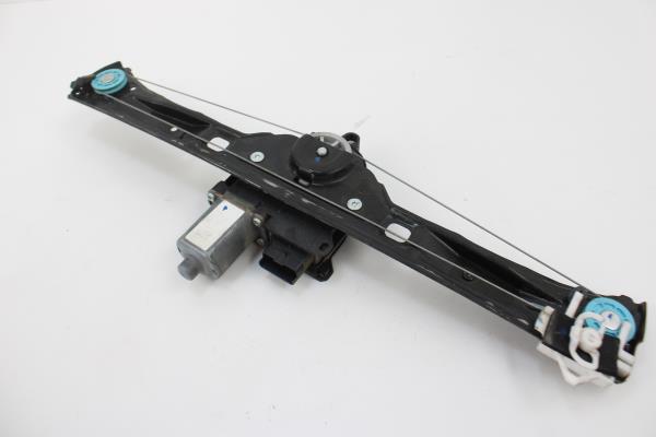 Elevador Frente Esquerdo Elétrico FIAT FIORINO Caixa/Combi (225_) | 07 -  Imagem-2