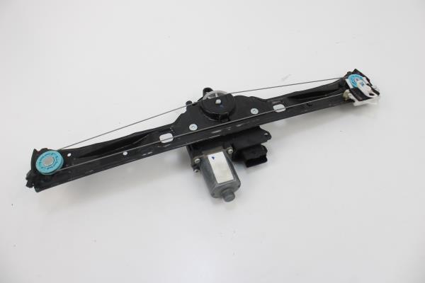 Elevador Frente Esquerdo Elétrico FIAT FIORINO Caixa/Combi (225_) | 07 -  Imagem-4