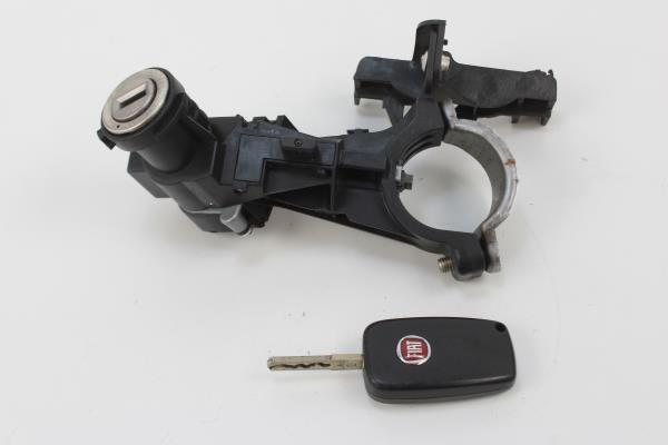 Canhão de Ignição (imobilizador) FIAT FIORINO Caixa/Combi (225_) | 07 - 