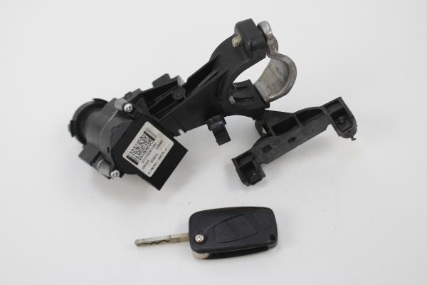 Canhão de Ignição (imobilizador) FIAT FIORINO Caixa/Combi (225_) | 07 -  Imagem-1