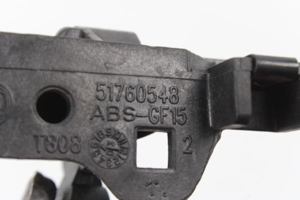 Canhão de Ignição (imobilizador) FIAT FIORINO Caixa/Combi (225_) | 07 -  Imagem-2