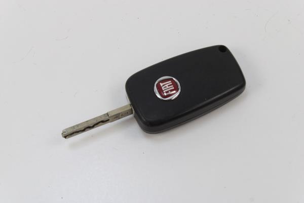 Canhão de Ignição (imobilizador) FIAT FIORINO Caixa/Combi (225_) | 07 -  Imagem-4