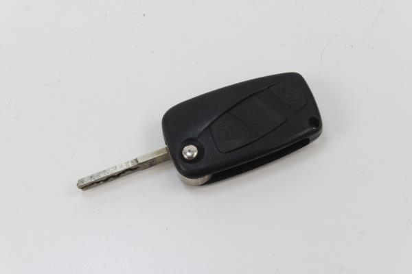 Canhão de Ignição (imobilizador) FIAT FIORINO Caixa/Combi (225_) | 07 -  Imagem-5